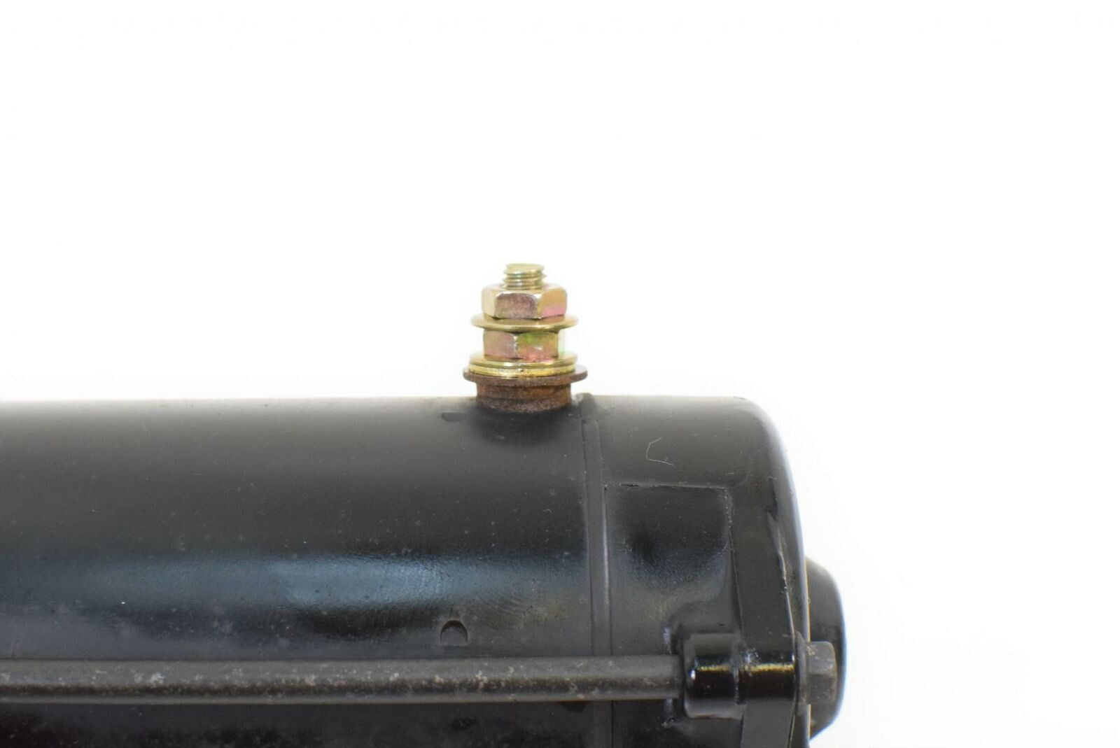 2004 Suzuki VZ1600 Marauder Engine Starter Motor K2116-31271 {{ shop.shopifyCountryName }} - Mototech271