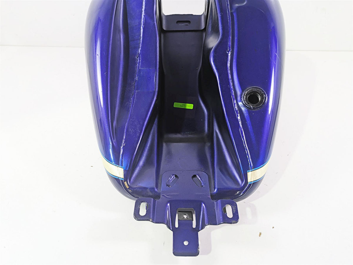 2010 Harley Touring FLHXSE CVO Street Glide Fuel Gas Petrol Tank - Read 61356-08 {{ shop.shopifyCountryName }} - Mototech271