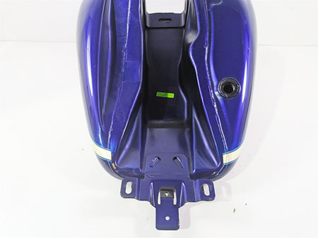 2010 Harley Touring FLHXSE CVO Street Glide Fuel Gas Petrol Tank - Read 61356-08 {{ shop.shopifyCountryName }} - Mototech271