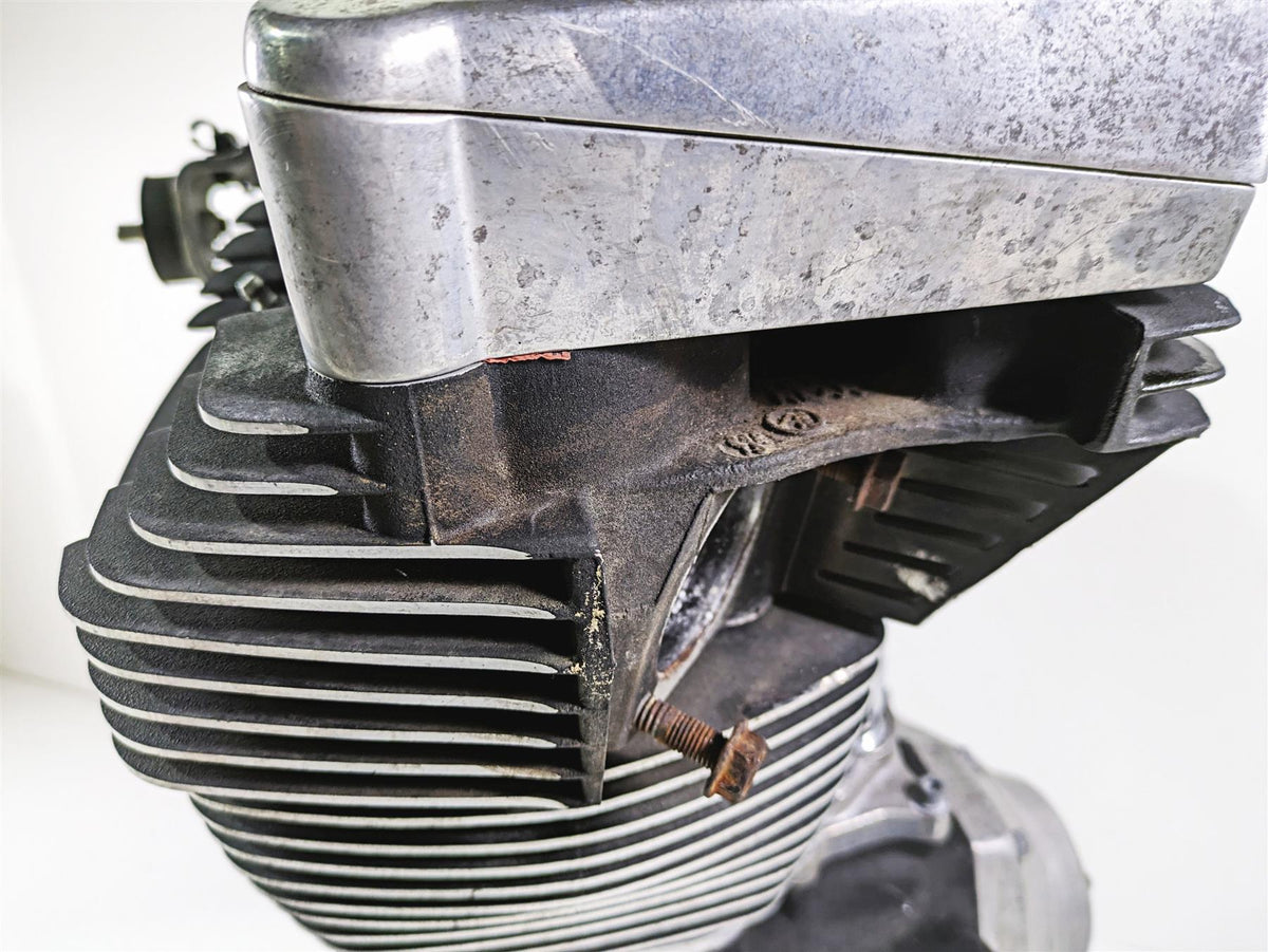 2012 Harley FLD Dyna Switchback Running 103ci Engine Motor 33K -Video 19806-16 {{ shop.shopifyCountryName }} - Mototech271