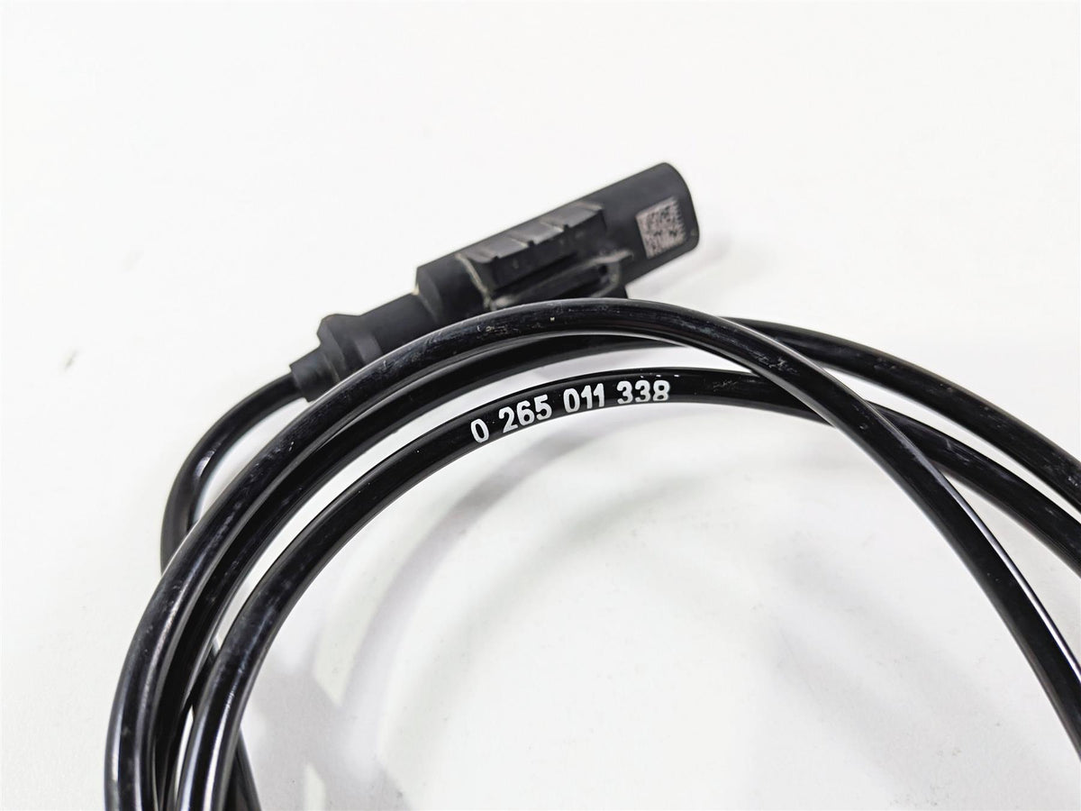 2023 BMW F850GS K81 Rear Abs Brake Wheel Speed Sensor 34527715117 {{ shop.shopifyCountryName }} - Mototech271