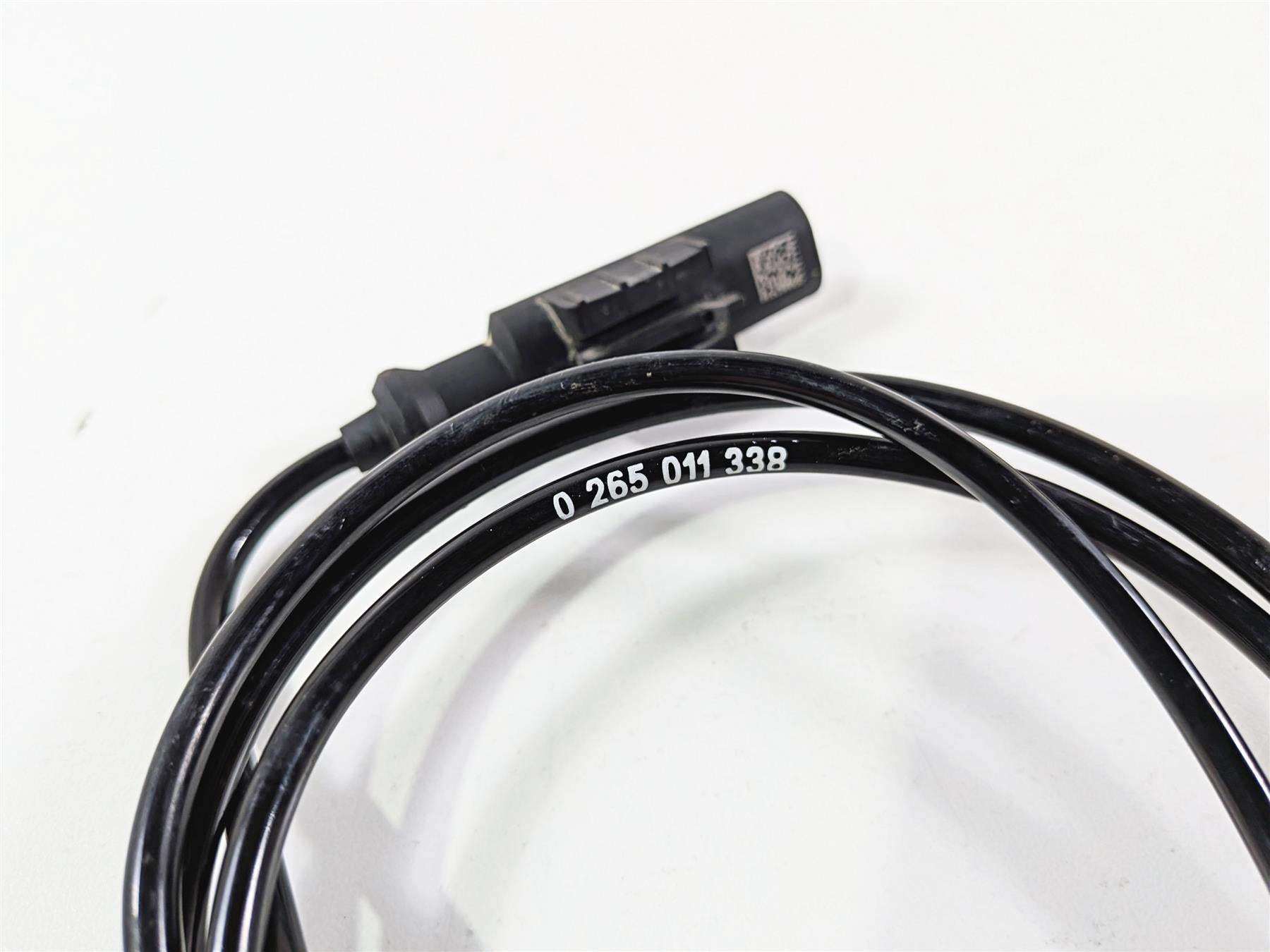 2023 BMW F850GS K81 Rear Abs Brake Wheel Speed Sensor 34527715117 {{ shop.shopifyCountryName }} - Mototech271