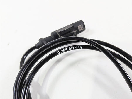 2023 BMW F850GS K81 Rear Abs Brake Wheel Speed Sensor 34527715117 {{ shop.shopifyCountryName }} - Mototech271