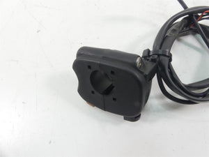 2014 Moto Guzzi Griso 1200 SE 8V Right Hand Start  Kill Control Switch B045021 | Mototech271