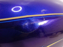 Load image into Gallery viewer, 2009 Harley VRSCAW V-Rod Upper Fuel Tank Airbox Fairing Cover - Dent 66108-09CWW | Mototech271
