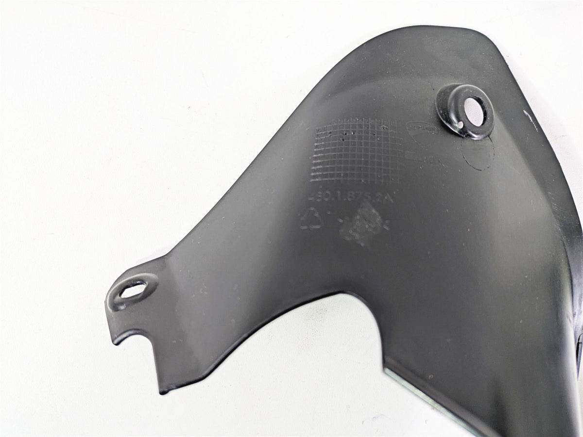 2019 Ducati Supersport 939 S Front Infill Cover Fairing Trim Set 48018752A {{ shop.shopifyCountryName }} - Mototech271