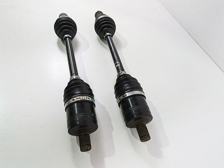 2020 Polaris Sportsman 1000 XP Front Cv Drive Axle Shaft Set 1333802 {{ shop.shopifyCountryName }} - Mototech271