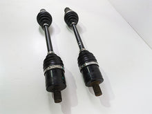 Load image into Gallery viewer, 2020 Polaris Sportsman 1000 XP Front Cv Drive Axle Shaft Set 1333802
