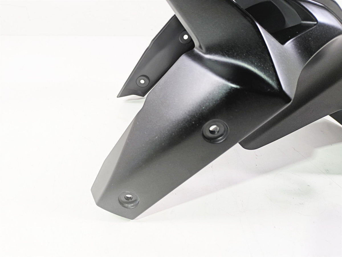 2020 Kawasaki ZX6R ZX636 Ninja Front Fender 35038-0009 {{ shop.shopifyCountryName }} - Mototech271