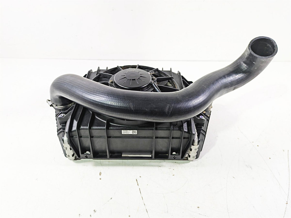 2023 Can Am Maverick X3 XMR Turbo RR Intercooler Radiator Fan Hose Set 707800840 {{ shop.shopifyCountryName }} - Mototech271