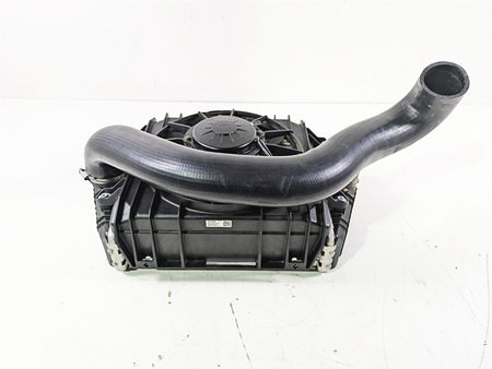 2023 Can Am Maverick X3 XMR Turbo RR Intercooler Radiator Fan Hose Set 707800840 {{ shop.shopifyCountryName }} - Mototech271