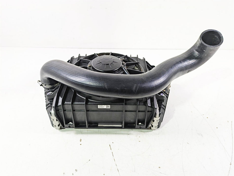 2023 Can Am Maverick X3 XMR Turbo RR Intercooler Radiator Fan Hose Set 707800840 {{ shop.shopifyCountryName }} - Mototech271