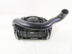 2023 Can Am Maverick X3 XMR Turbo RR Intercooler Radiator Fan Hose Set 707800840