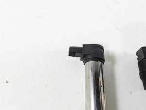 2012 BMW R1200R K27 Left Ignition Coil Stick L-Bow Set 12138520154 12138520173 | Mototech271