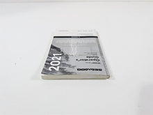 Load image into Gallery viewer, 2021 Sea-Doo Spark 900 Trixx Owners Manual Operators Guide 219002135
