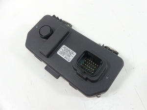 2015 Ducati Diavel Dark Tank Instrument Dash Gauge Panel Cluster -11K 40611091E | Mototech271