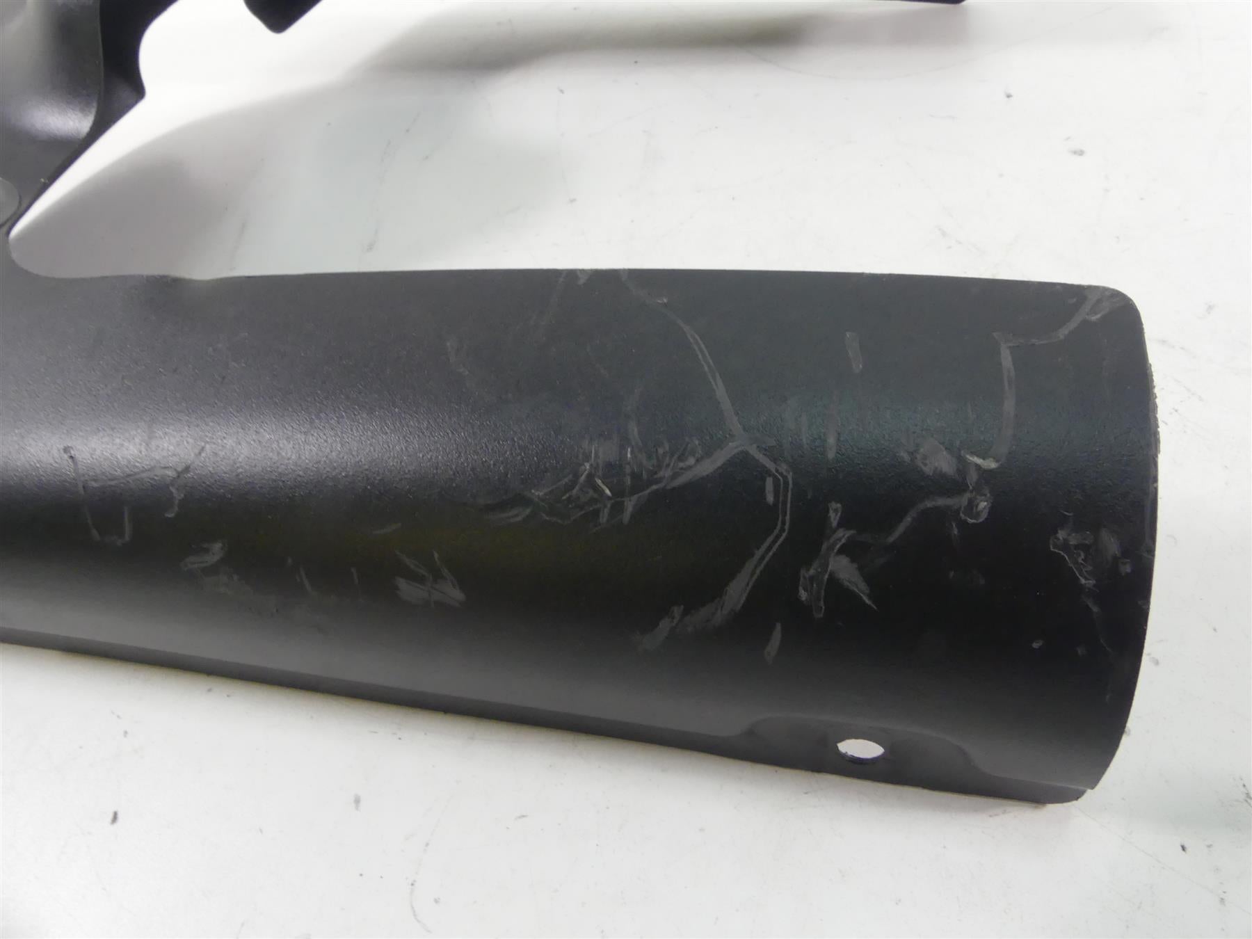 2016 Indian Chief Dark Horse Upper Fork Headlight Cover Fairing 5257499 5257500 {{ shop.shopifyCountryName }} - Mototech271