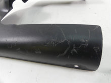 Load image into Gallery viewer, 2016 Indian Chief Dark Horse Upper Fork Headlight Cover Fairing 5257499 5257500
