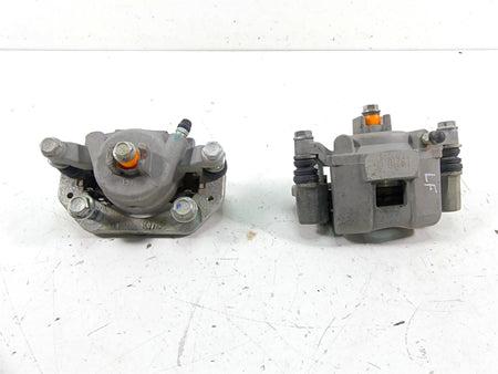 2021 CFMoto Zforce 950 Sport Front Brake Caliper Set 9AWA-081200 9AWA-081100 {{ shop.shopifyCountryName }} - Mototech271