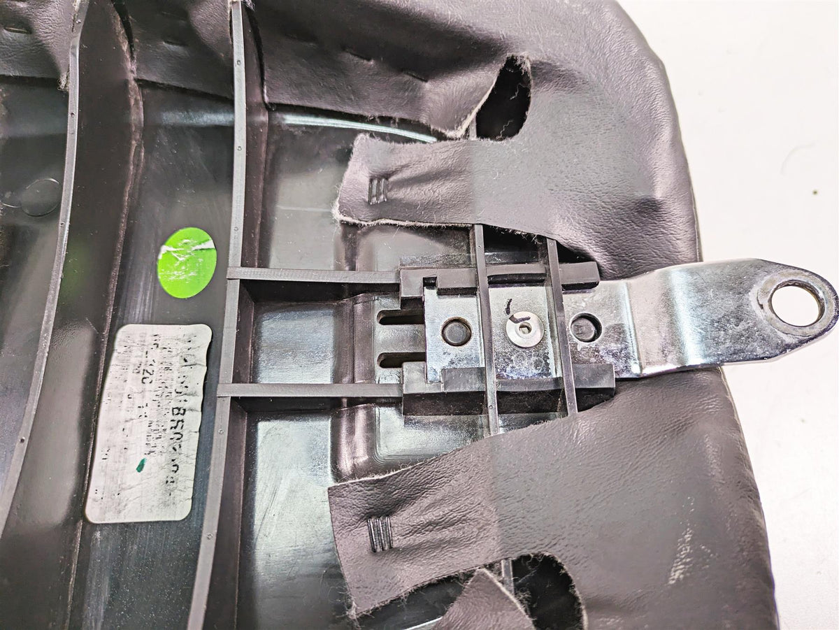 2020 Harley Touring FLHX Street Glide Duo Rider Driver Low Seat Saddle 52320-11 {{ shop.shopifyCountryName }} - Mototech271