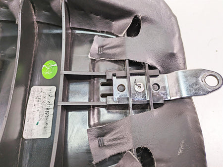 2020 Harley Touring FLHX Street Glide Duo Rider Driver Low Seat Saddle 52320-11 {{ shop.shopifyCountryName }} - Mototech271