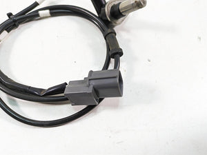 2016 Kawasaki Ninja EX300 Rear Abs Brake Wheel Speed Sensor 21176-0751 | Mototech271