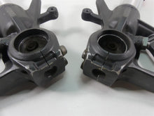 Load image into Gallery viewer, 2008 Kawasaki ZX6R ZX6 R Ninja Straight Front Fork Leg Set -Read 44071-5038

