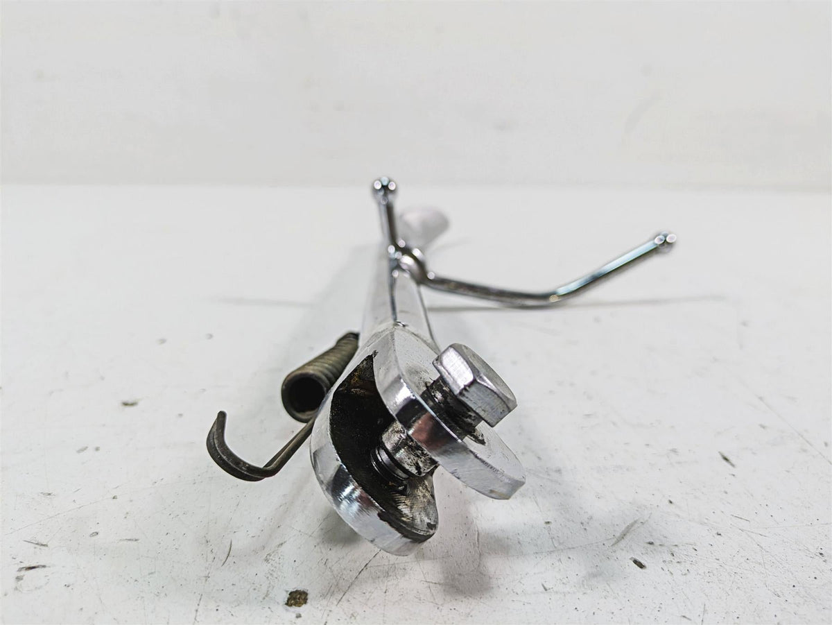2011 Triumph America Side Kickstand Kick Stand + Switch T2082705 {{ shop.shopifyCountryName }} - Mototech271