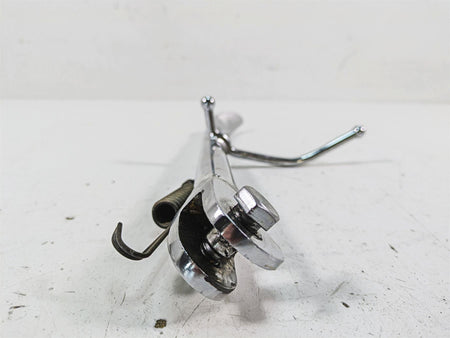 2011 Triumph America Side Kickstand Kick Stand + Switch T2082705 {{ shop.shopifyCountryName }} - Mototech271