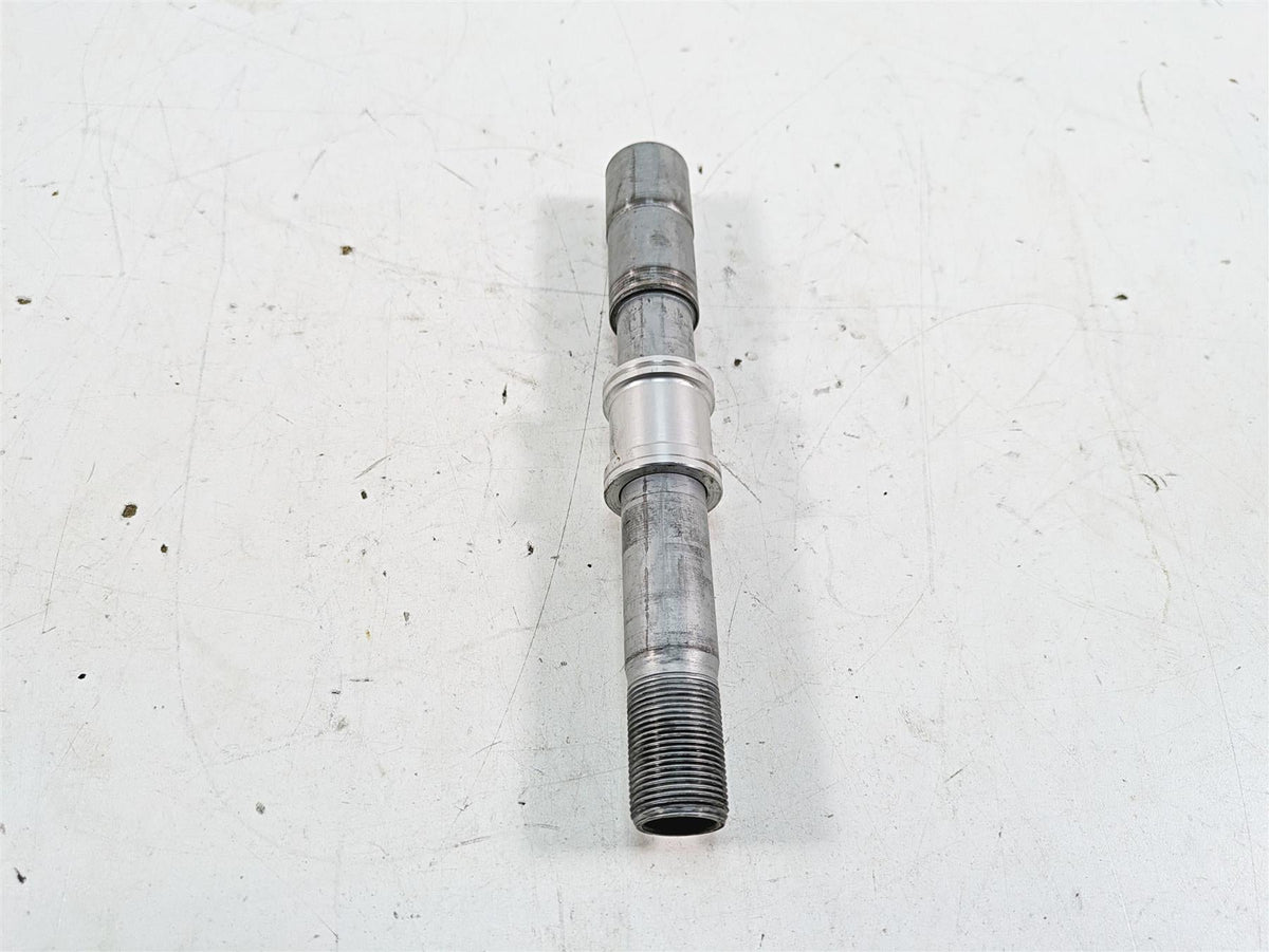 2007 BMW R1200GS K255 Adv Straight Front Axle Wheel Spindle 36318526446 {{ shop.shopifyCountryName }} - Mototech271