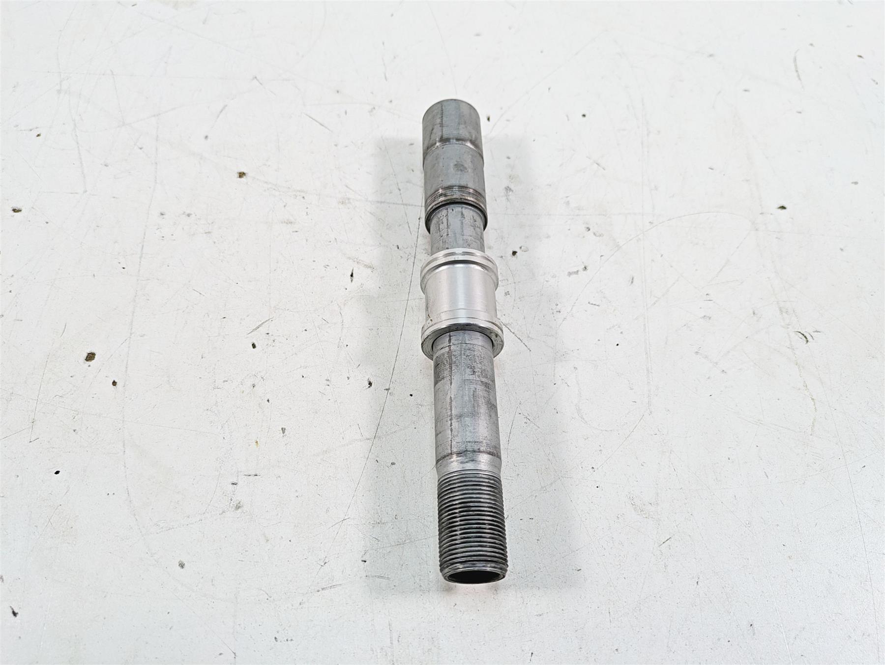 2007 BMW R1200GS K255 Adv Straight Front Axle Wheel Spindle 36318526446 {{ shop.shopifyCountryName }} - Mototech271