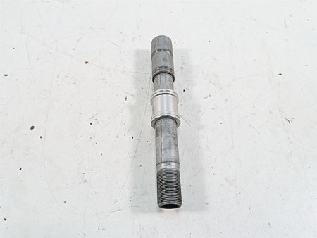 2007 BMW R1200GS K255 Adv Straight Front Axle Wheel Spindle 36318526446 {{ shop.shopifyCountryName }} - Mototech271
