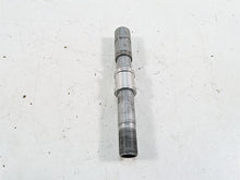 Load image into Gallery viewer, 2007 BMW R1200GS K255 Adv Straight Front Axle Wheel Spindle 36318526446 | Mototech271

