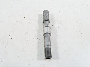 2007 BMW R1200GS K255 Adv Straight Front Axle Wheel Spindle 36318526446 | Mototech271