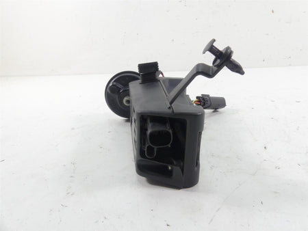 2018 Harley Softail FXBB Street Bob Horn + Cover & Wiring Box 69201654 {{ shop.shopifyCountryName }} - Mototech271