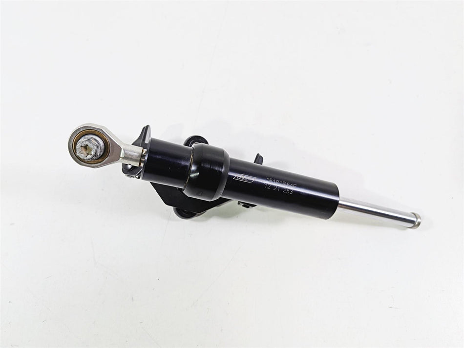 2022 KTM Duke 890 R WP White Power Steering Damper Stabilizer & Mounts 16181R54E-Mototech271