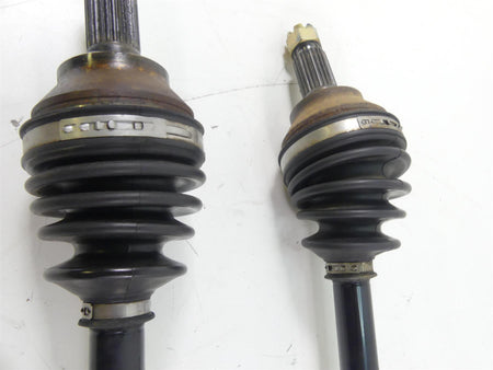 2018 Polaris RZR 1000 RS1 Rear Drive Cv Axle Shaft Set 1333858 {{ shop.shopifyCountryName }} - Mototech271