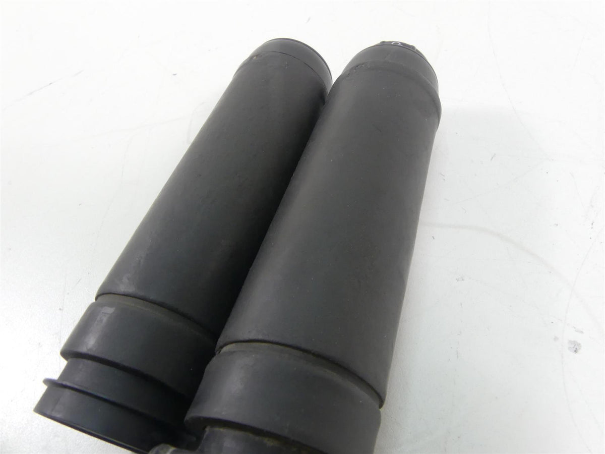 2014 Harley Touring FLHTK Electra Glide Left Right Heated Hand Grip Set 56209-10 {{ shop.shopifyCountryName }} - Mototech271