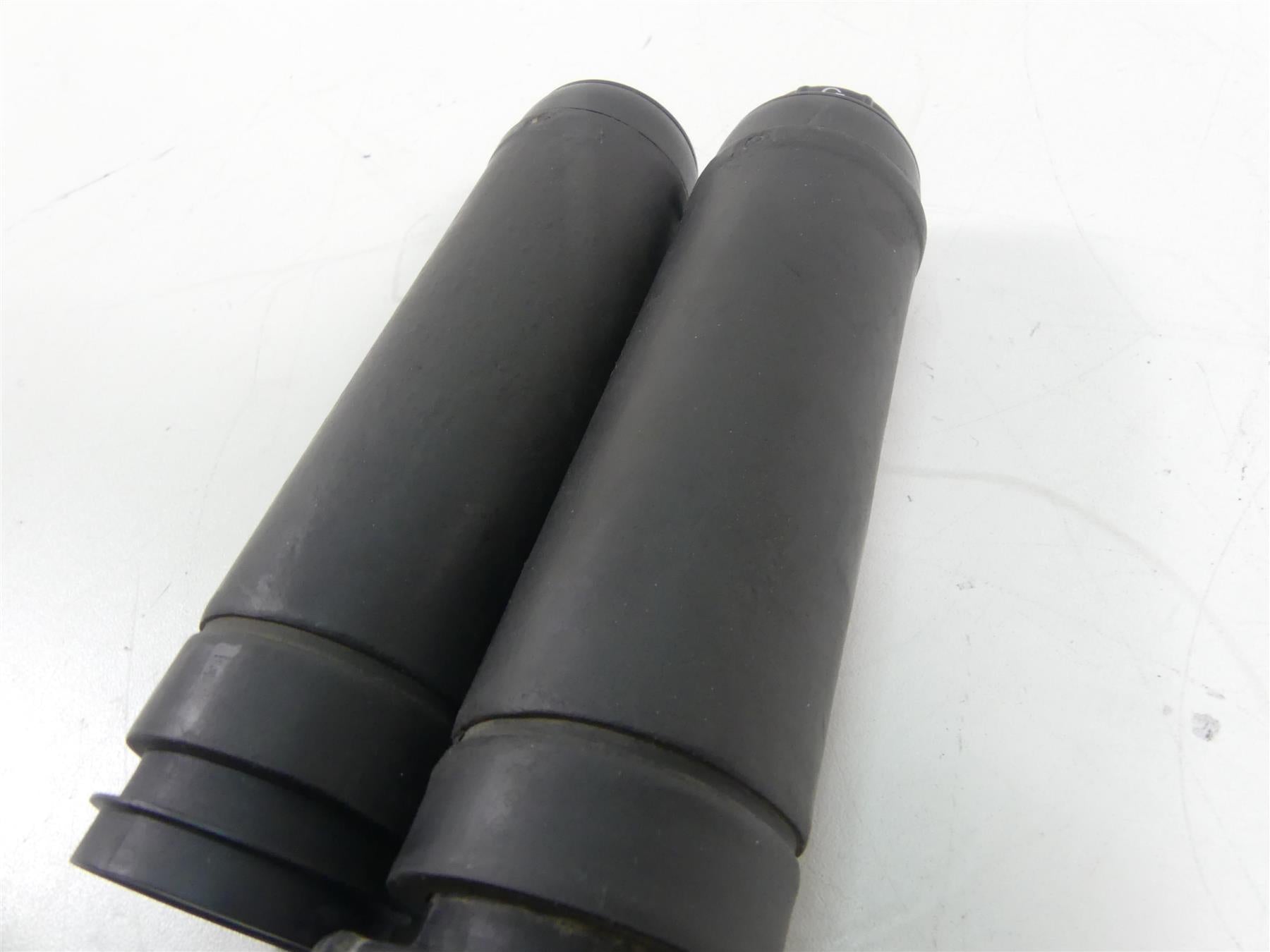 2014 Harley Touring FLHTK Electra Glide Left Right Heated Hand Grip Set 56209-10 {{ shop.shopifyCountryName }} - Mototech271