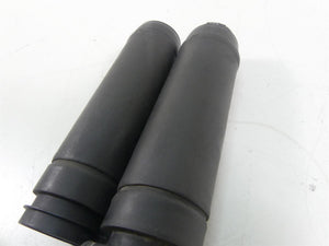2014 Harley Touring FLHTK Electra Glide Left Right Heated Hand Grip Set 56209-10 | Mototech271