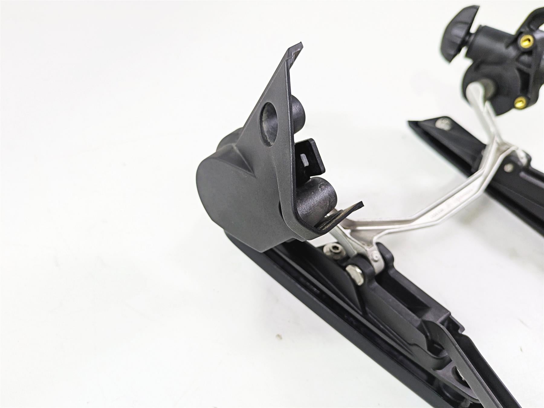 2015 BMW R1200 GS Adv K51 Front Windshield Adjustment Mount Set 46638536083 {{ shop.shopifyCountryName }} - Mototech271