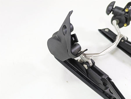 2015 BMW R1200 GS Adv K51 Front Windshield Adjustment Mount Set 46638536083 {{ shop.shopifyCountryName }} - Mototech271
