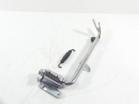 2004 Harley FLHTC SE CVO Electra Glide Side Jiffy Kick Stand Kickstand 50075-83 {{ shop.shopifyCountryName }} - Mototech271