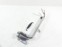 Load image into Gallery viewer, 2004 Harley FLHTC SE CVO Electra Glide Side Jiffy Kick Stand Kickstand 50075-83 | Mototech271
