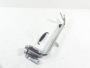 2004 Harley FLHTC SE CVO Electra Glide Side Jiffy Kick Stand Kickstand 50075-83 | Mototech271