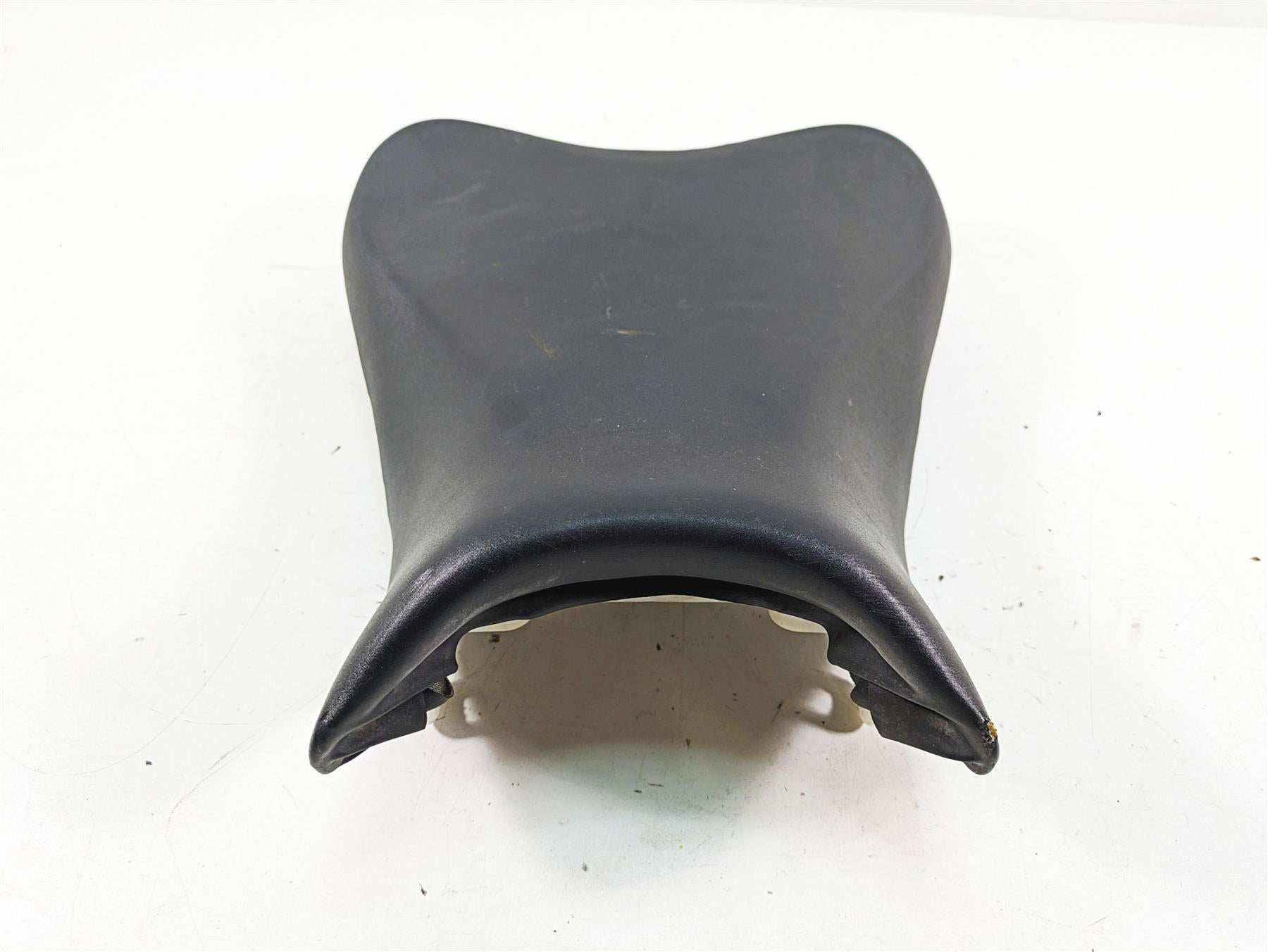 2009 Suzuki GSXR750 K9 Front Rider Seat Saddle - Read 45100-37H00-6BY {{ shop.shopifyCountryName }} - Mototech271