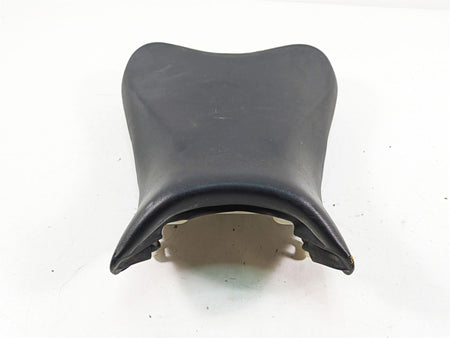 2009 Suzuki GSXR750 K9 Front Rider Seat Saddle - Read 45100-37H00-6BY {{ shop.shopifyCountryName }} - Mototech271