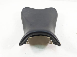 2009 Suzuki GSXR750 K9 Front Rider Seat Saddle - Read 45100-37H00-6BY | Mototech271