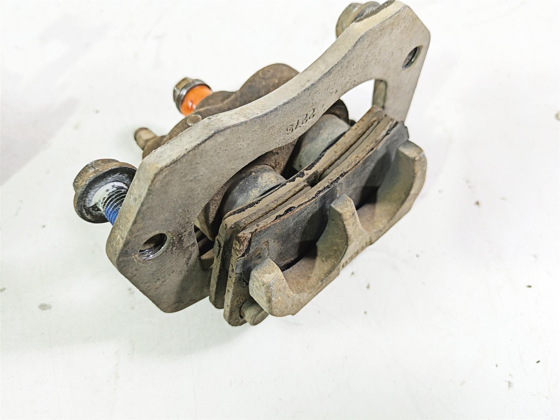 2020 Polaris General 1000 EPS Rear Brake Caliper Set 1912786 1912787 {{ shop.shopifyCountryName }} - Mototech271