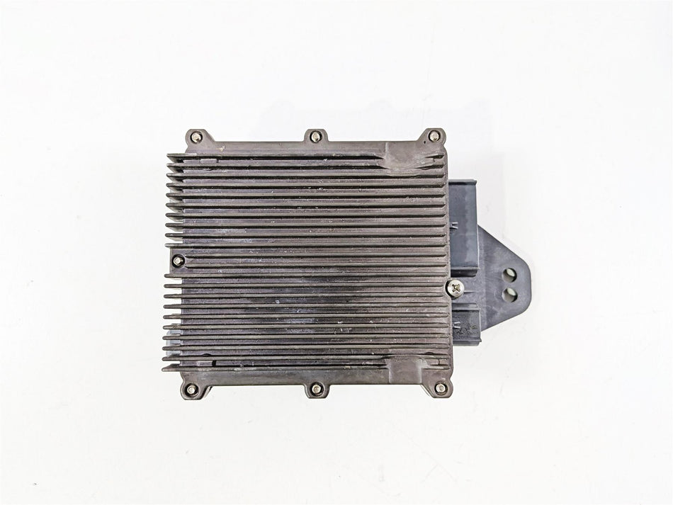 2020 Indian Challenger Limited Audio Power Supply Module Amp Channel 2414626-Mototech271